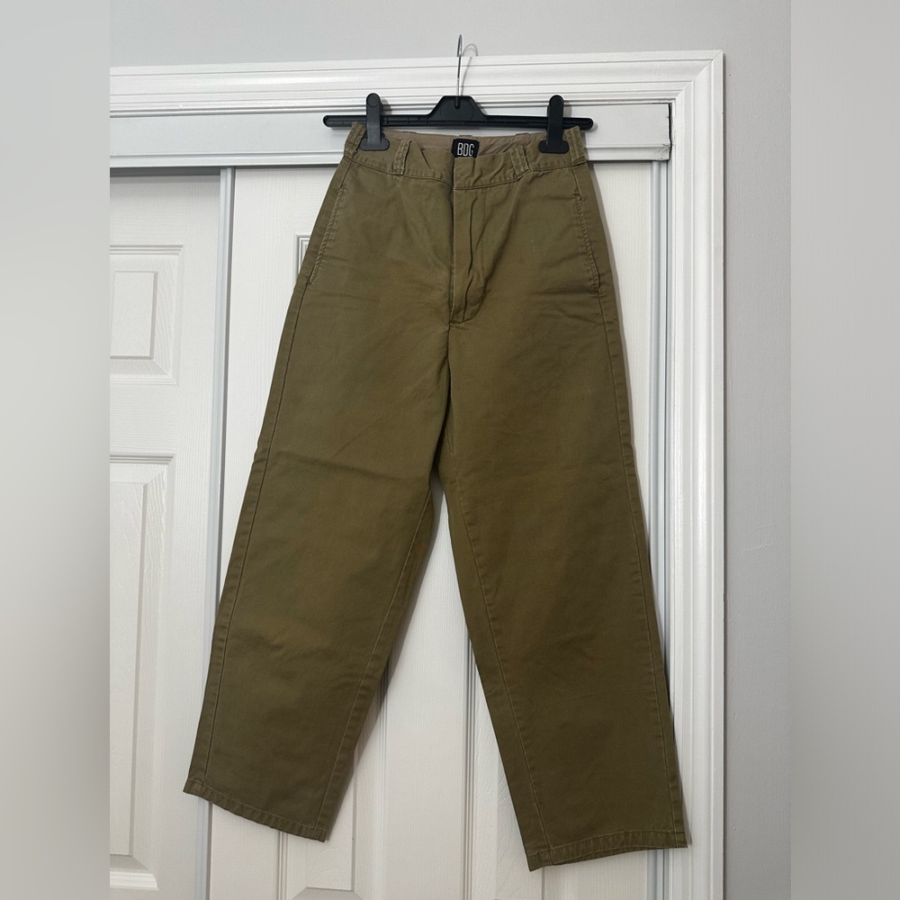 Urban BDG pants